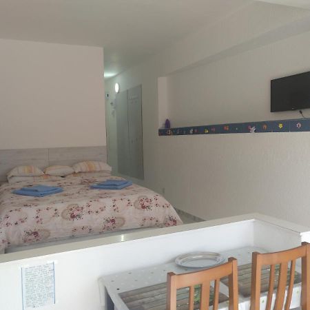 Apartmán La Pineda Beach Studio Near Port Aventura Exteriér fotografie