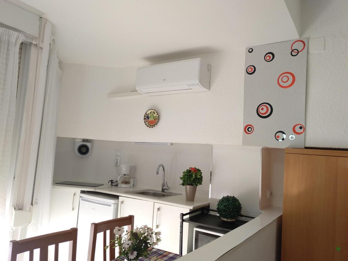 Apartmán La Pineda Beach Studio Near Port Aventura Exteriér fotografie