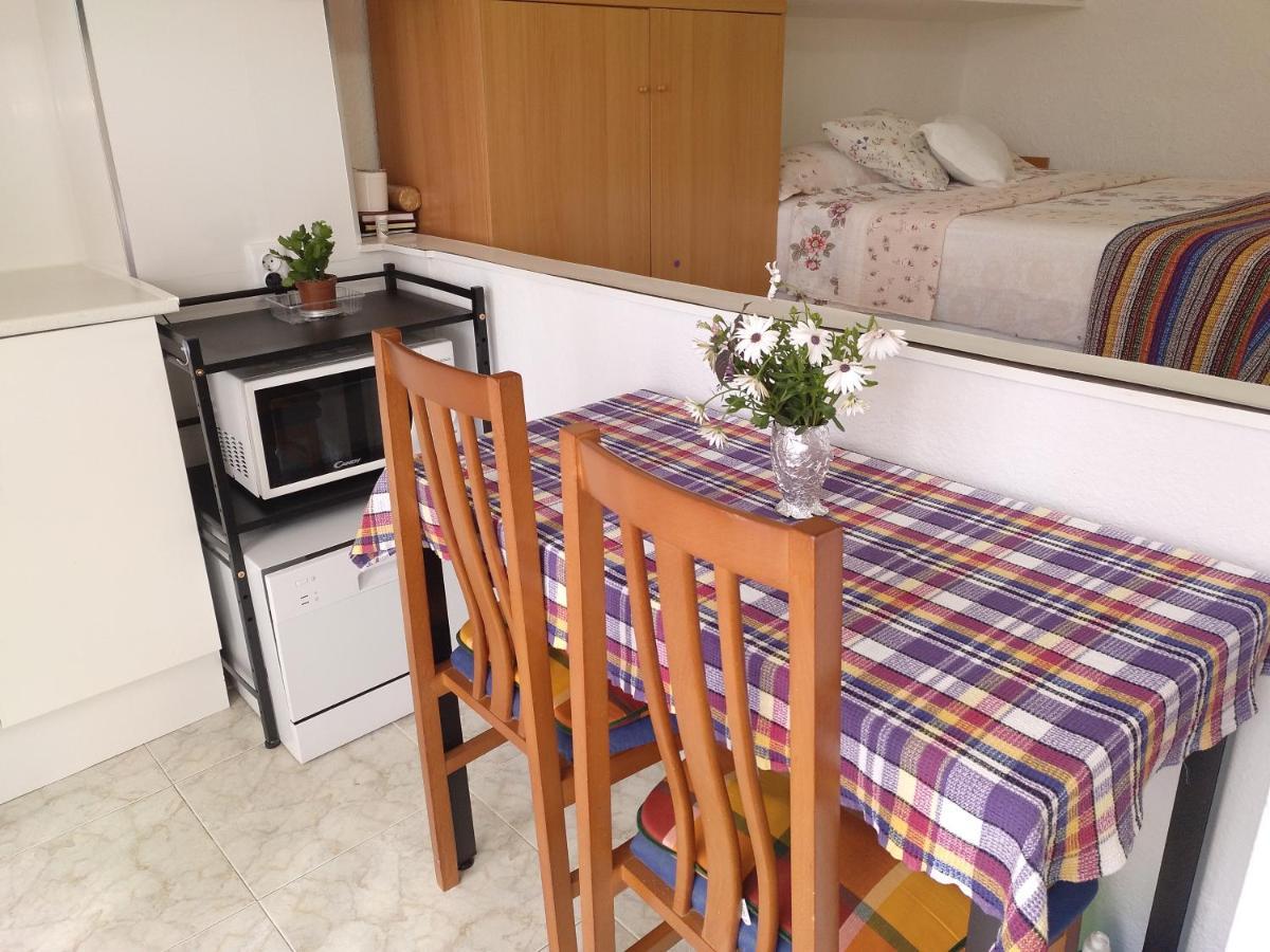 Apartmán La Pineda Beach Studio Near Port Aventura Exteriér fotografie