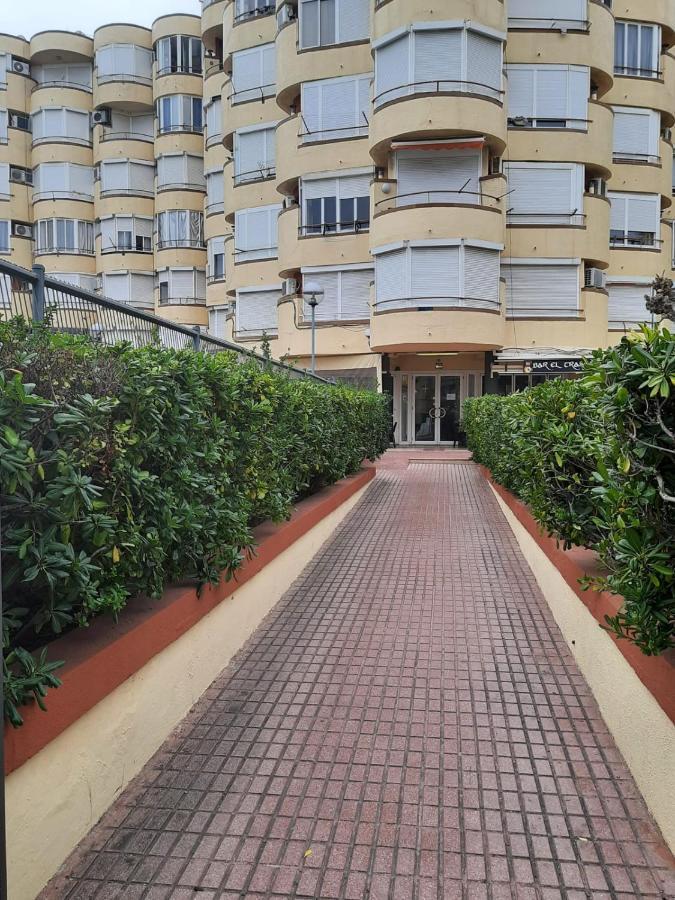 Apartmán La Pineda Beach Studio Near Port Aventura Exteriér fotografie