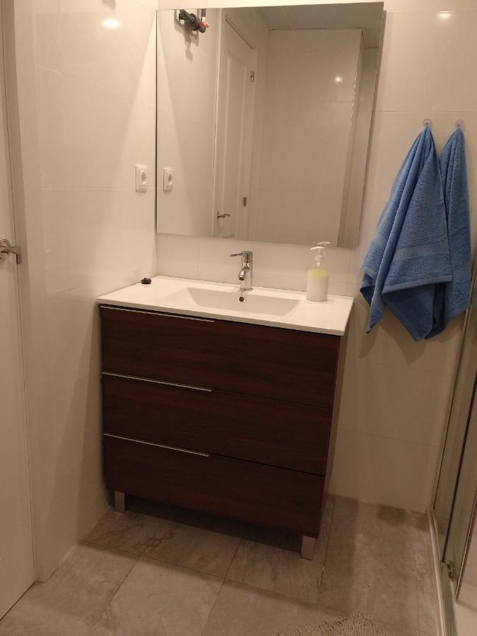 Apartmán La Pineda Beach Studio Near Port Aventura Exteriér fotografie