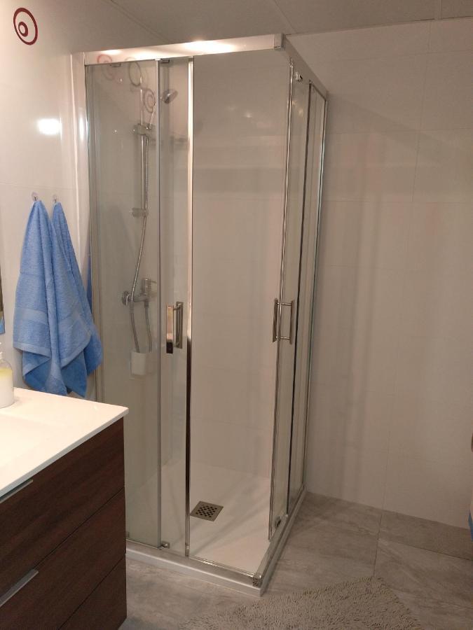 Apartmán La Pineda Beach Studio Near Port Aventura Exteriér fotografie