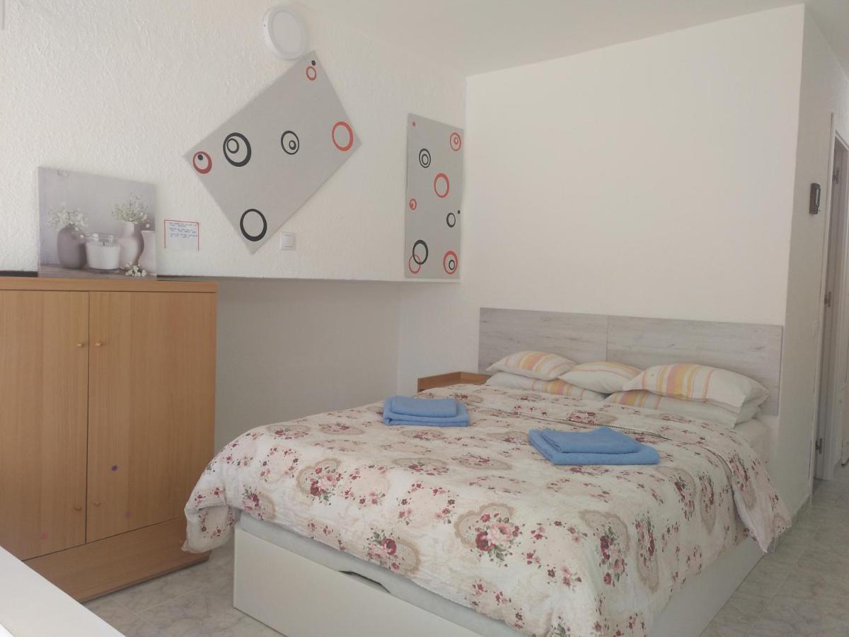 Apartmán La Pineda Beach Studio Near Port Aventura Exteriér fotografie